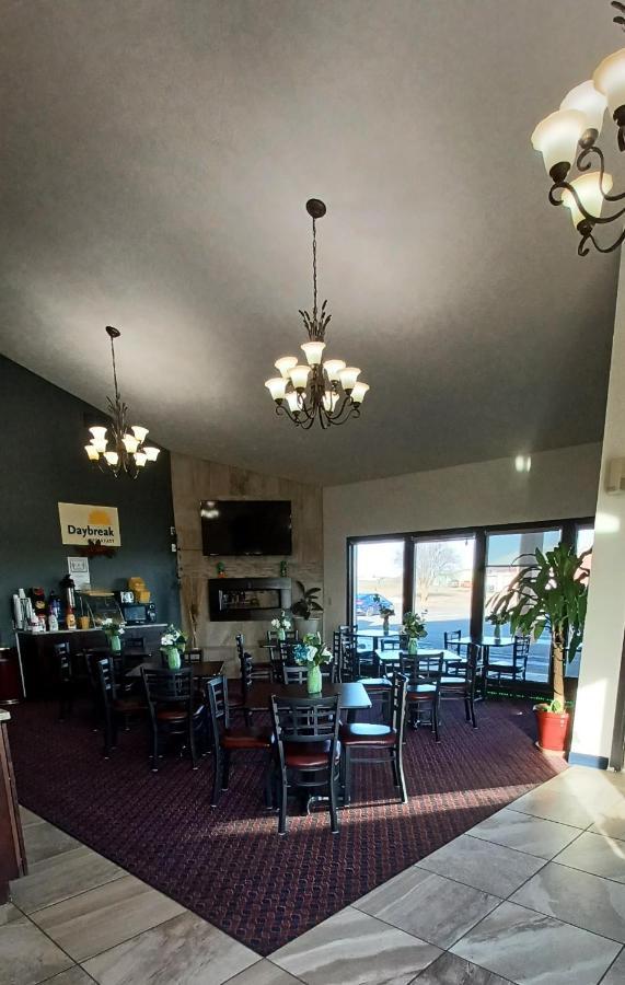 Days Inn By Wyndham Ritzville Exterior foto