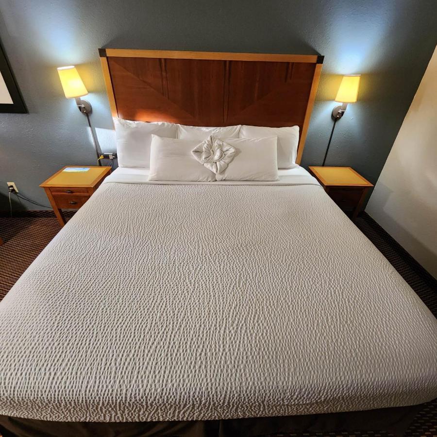 Days Inn By Wyndham Ritzville Exterior foto