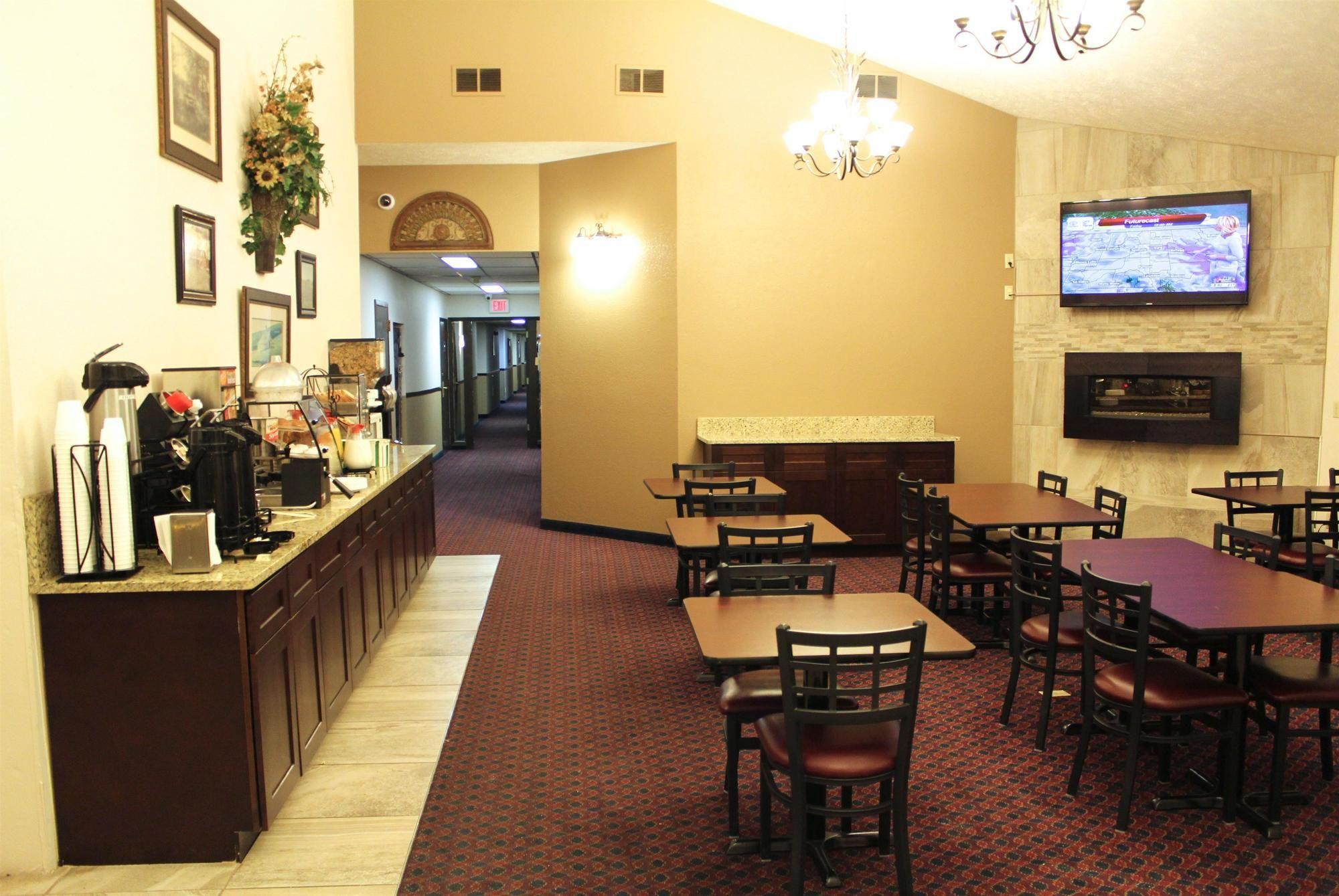 Days Inn By Wyndham Ritzville Exterior foto
