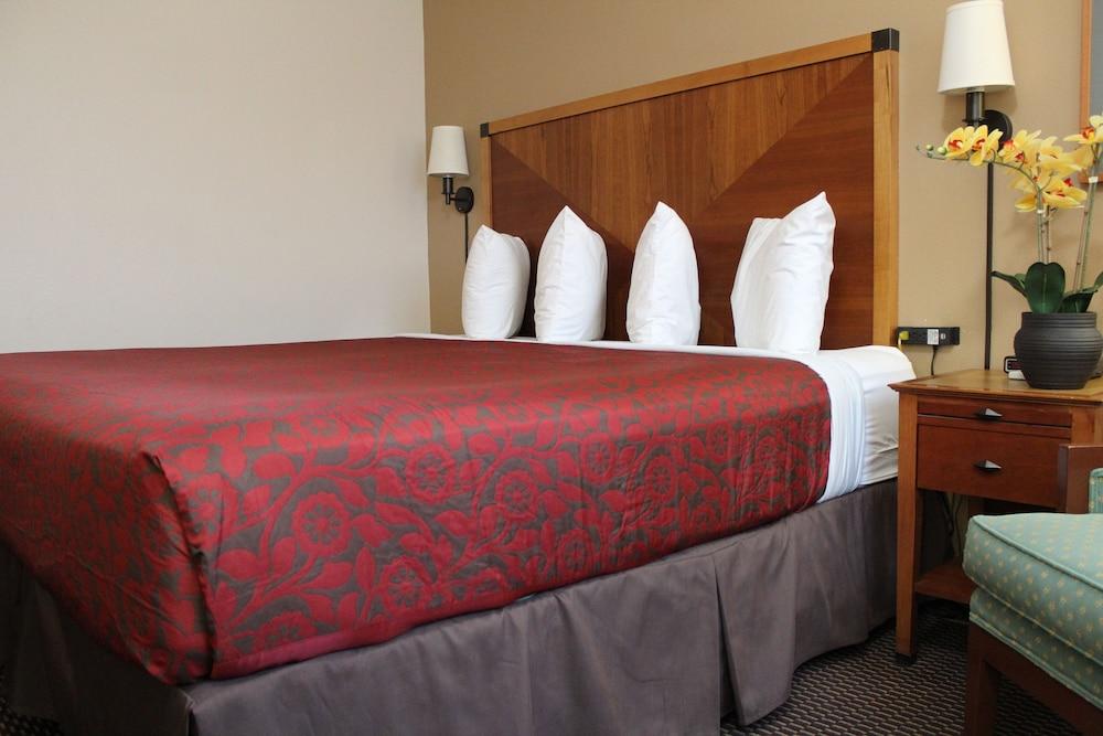 Days Inn By Wyndham Ritzville Exterior foto