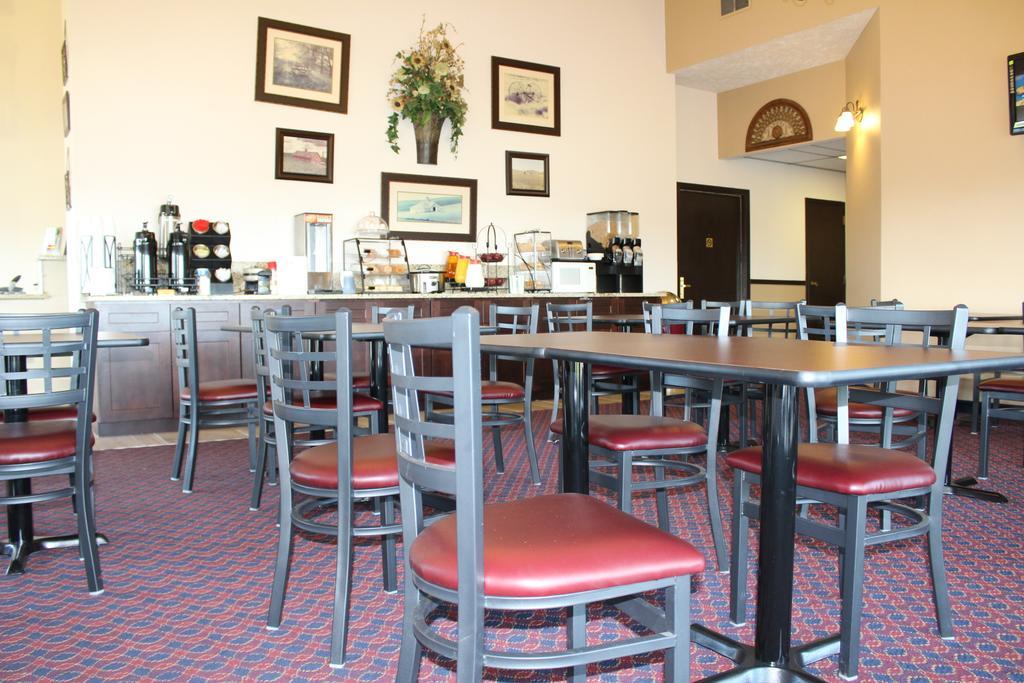 Days Inn By Wyndham Ritzville Exterior foto
