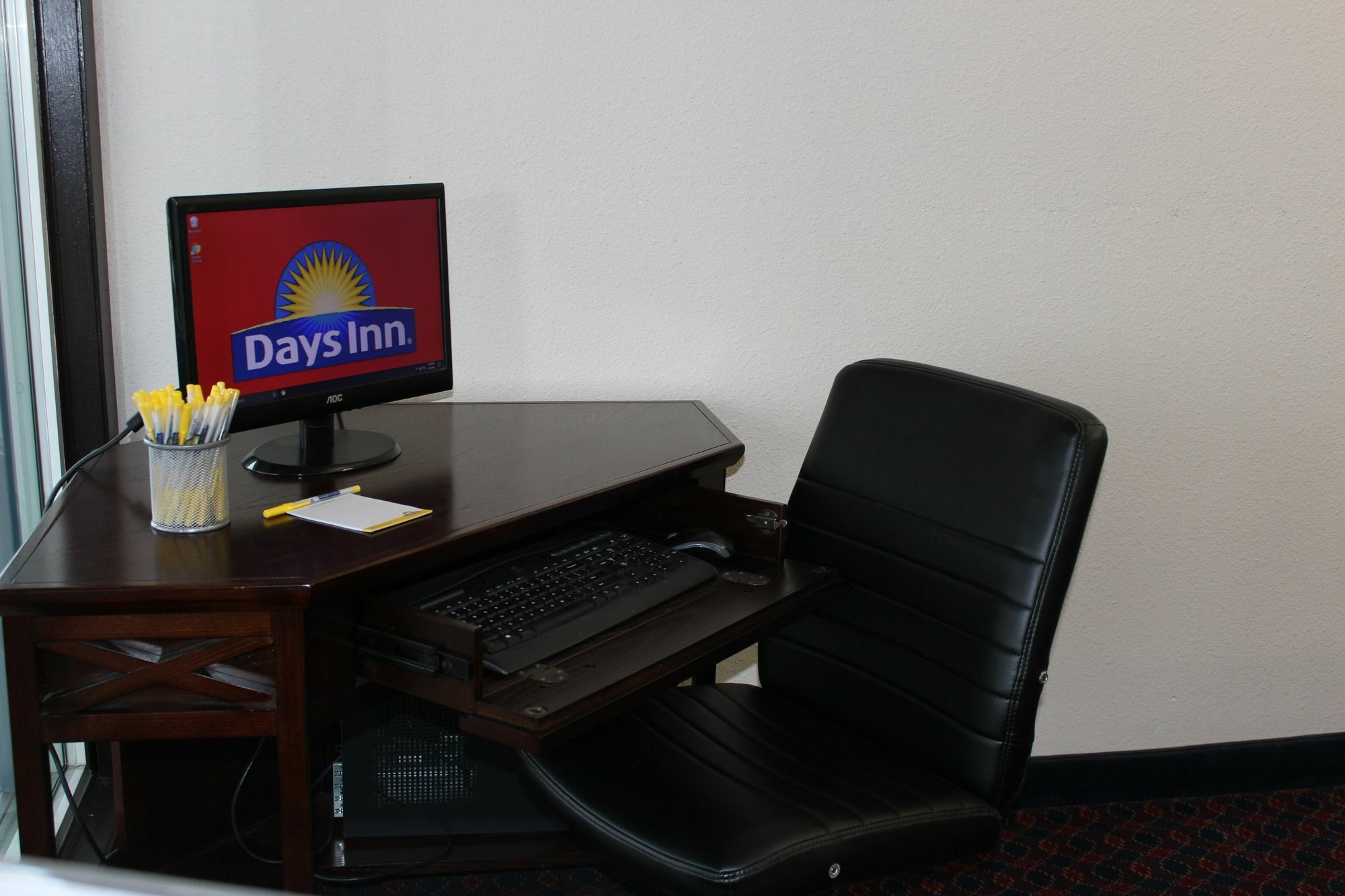 Days Inn By Wyndham Ritzville Exterior foto